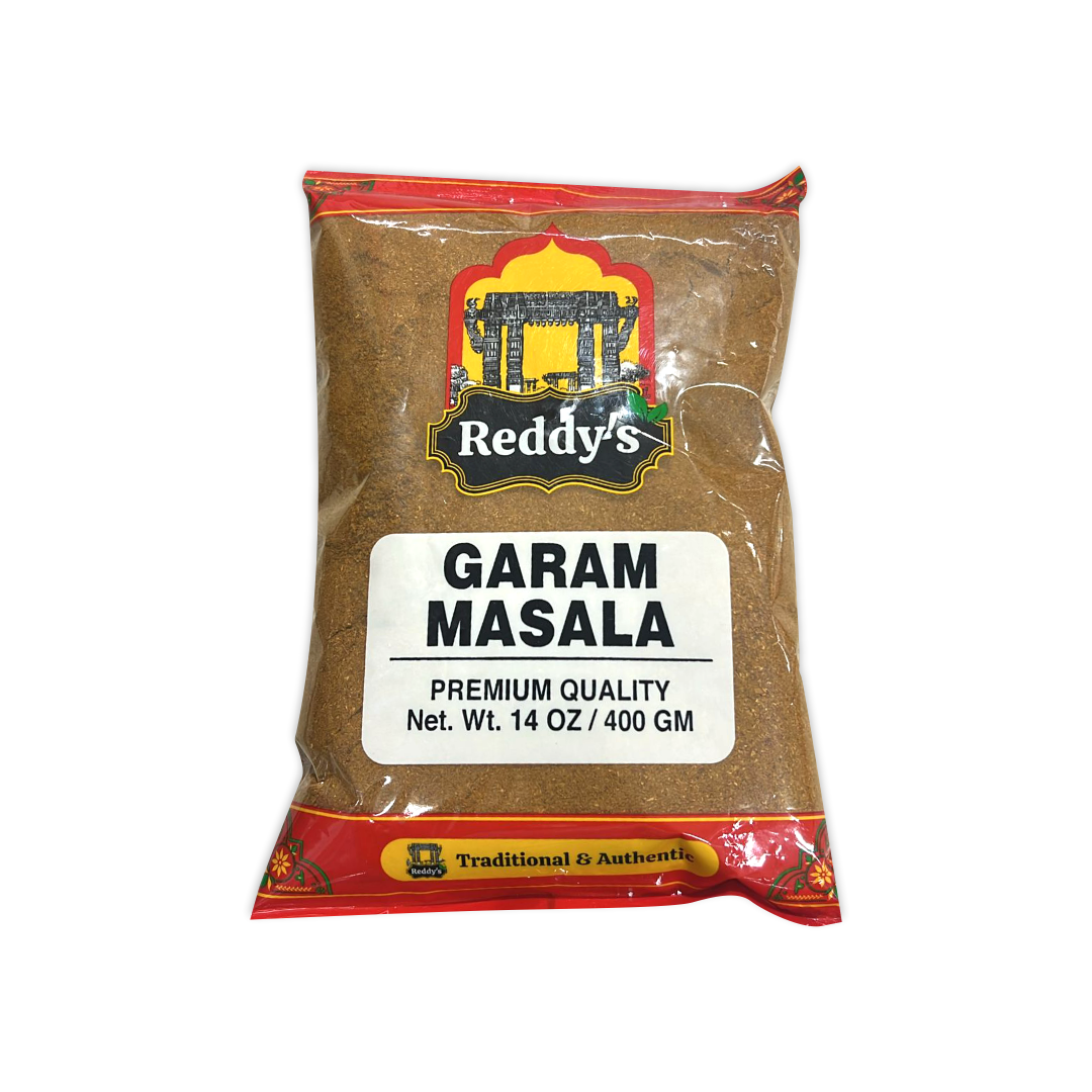 REDDY'S GARAM MASALA