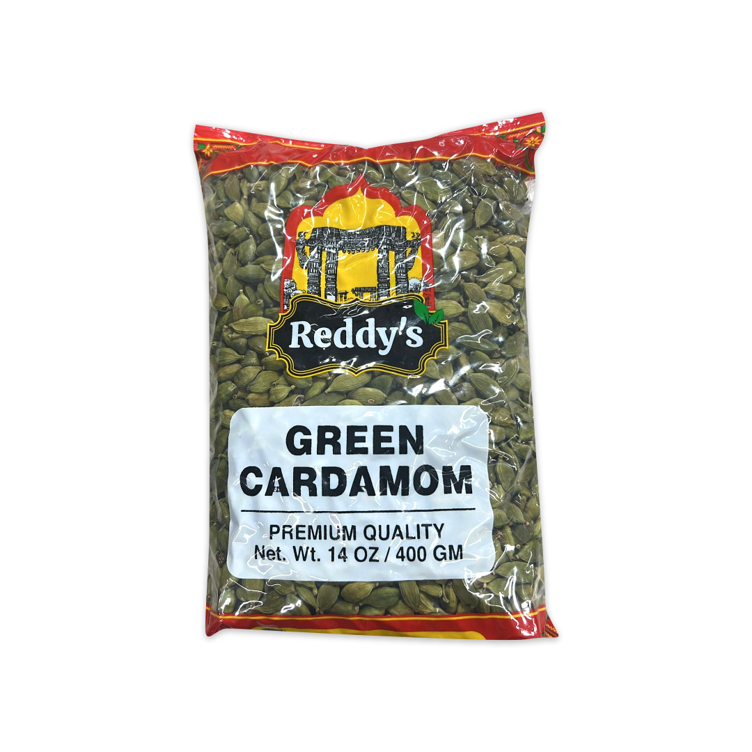 REDDY'S GREEN CARDAMOM