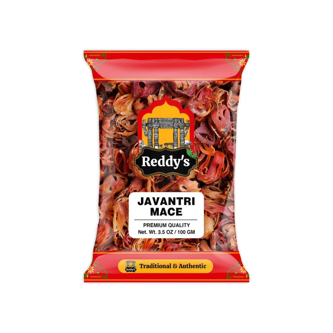 REDDY'S JAVANTRI MACE