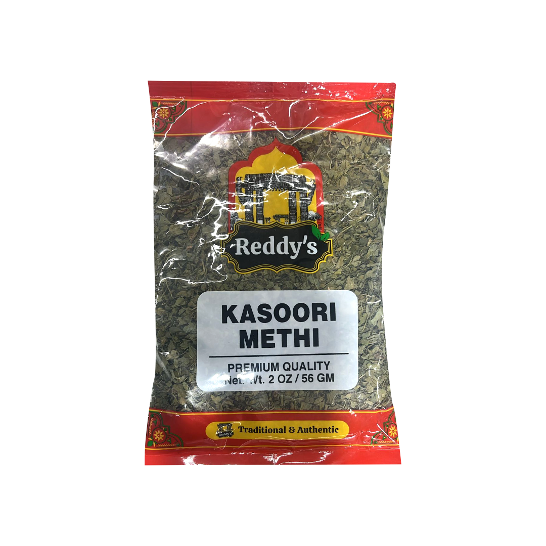REDDY'S KASOORI METHI