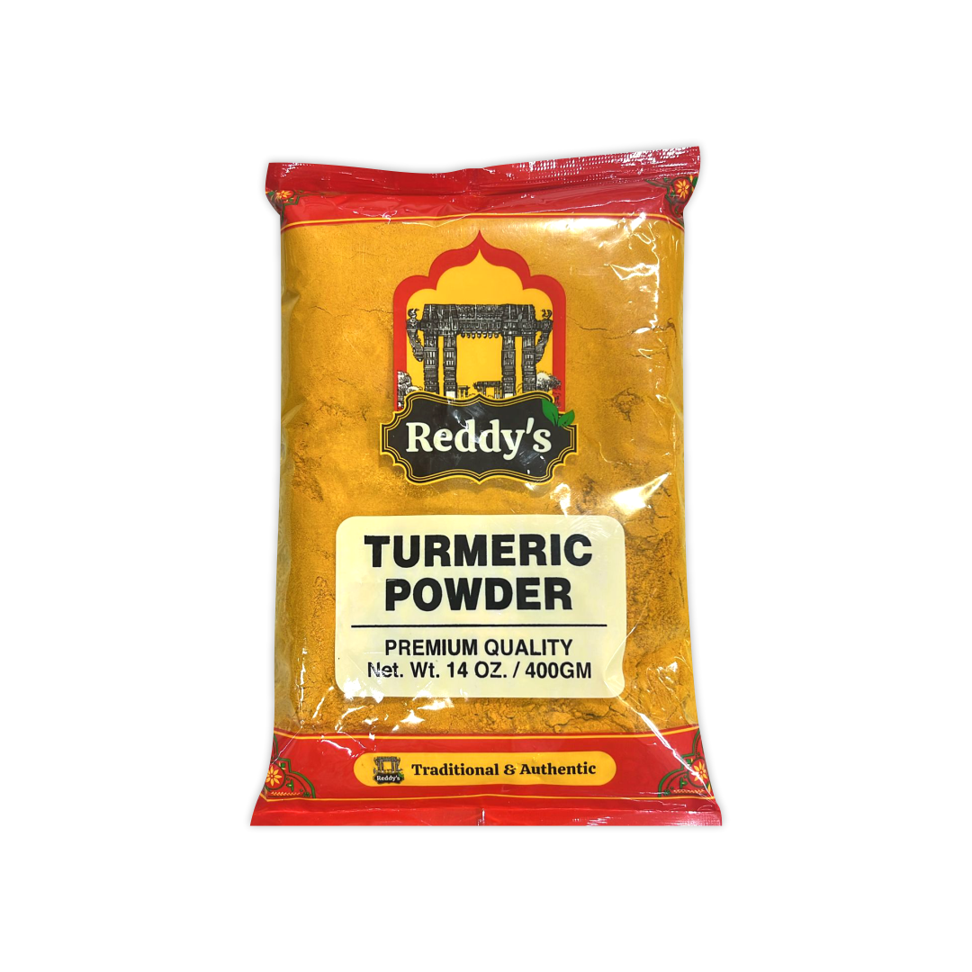 REDDY'S TURMERIC POWDER