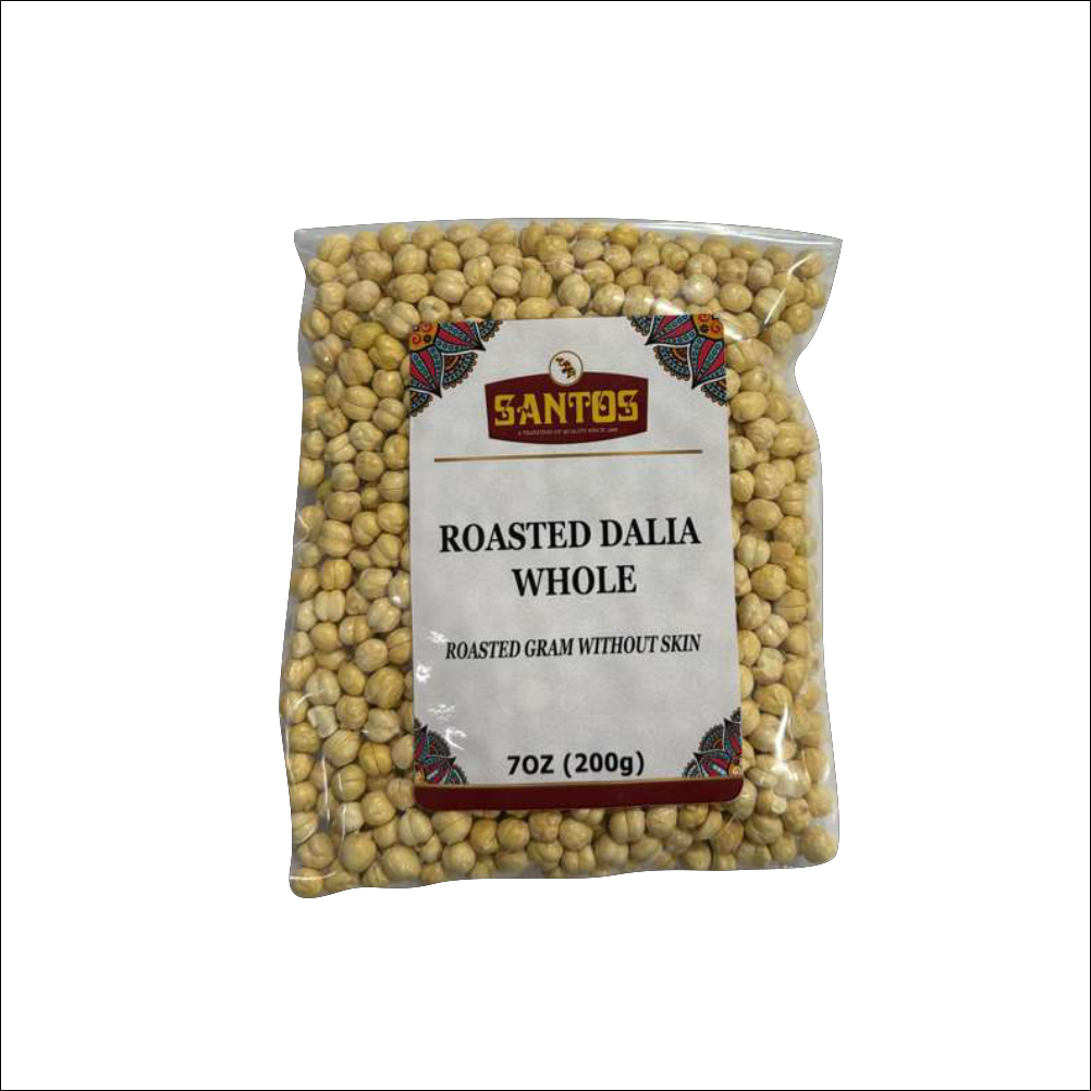 Santos Rosted Dalia Whole