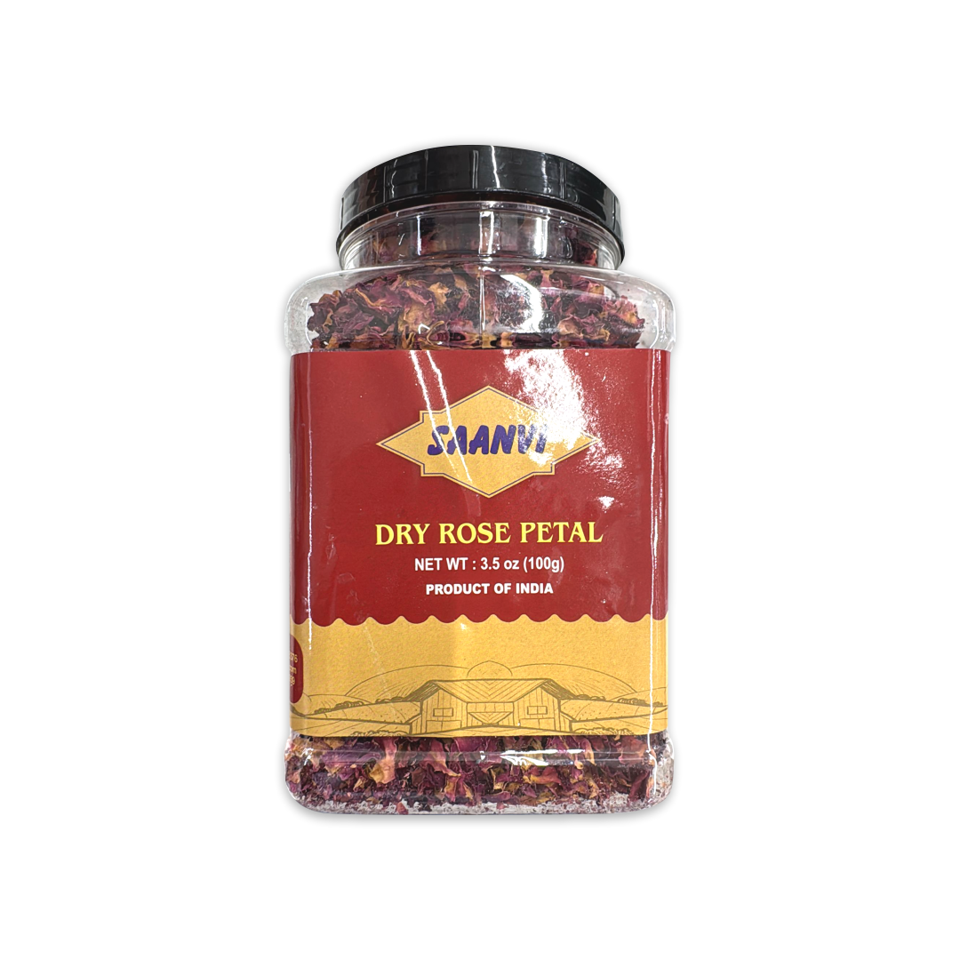 SAANVI DRY ROSE PETAL