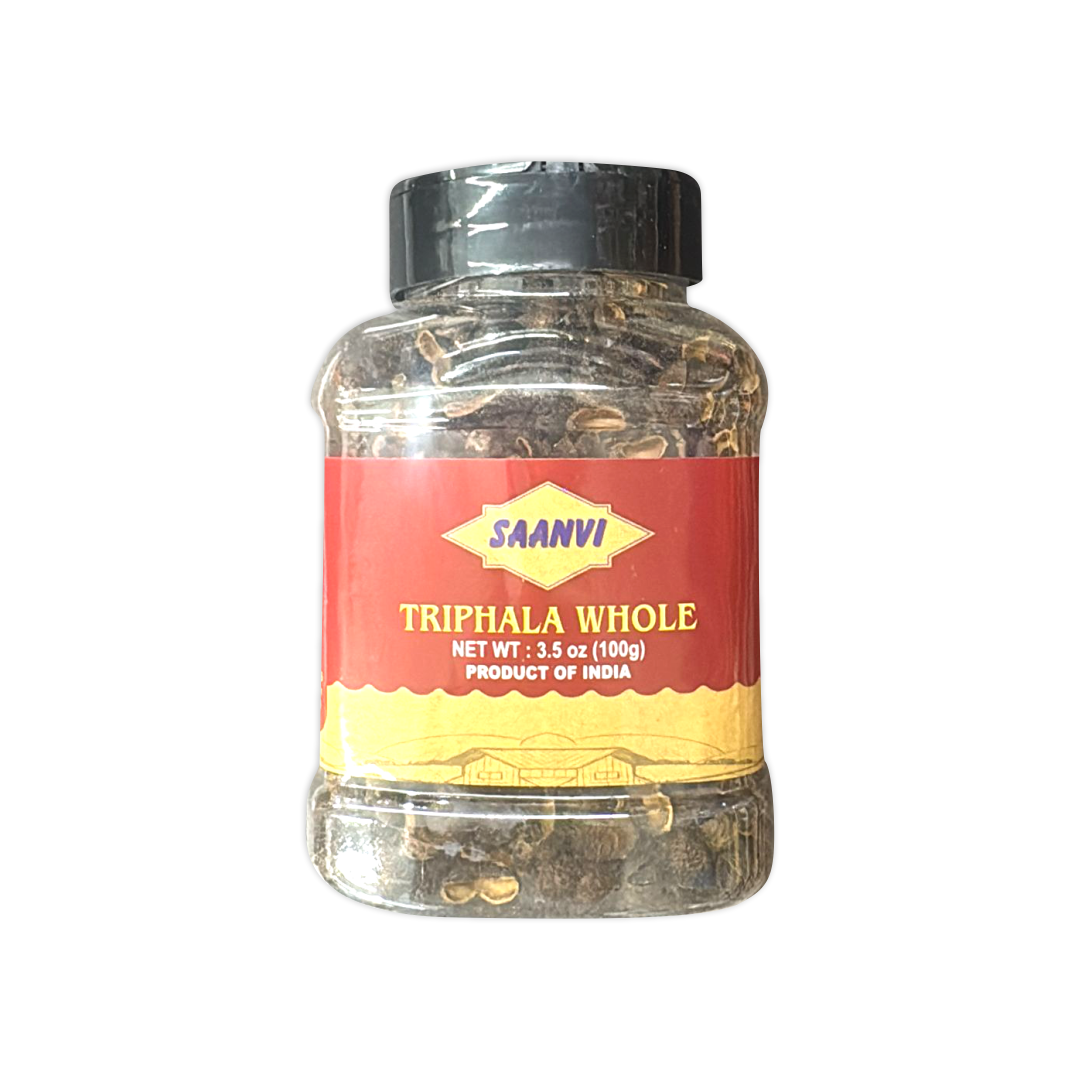 SAANVI TRIPHALA WHOLE