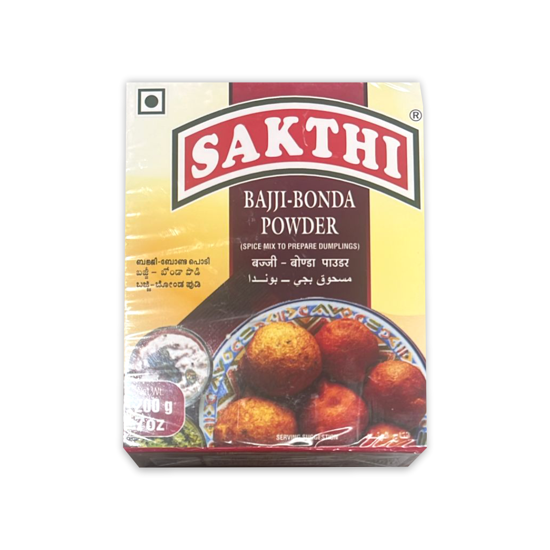 SAKTHI BAJJI BONDA POWDER