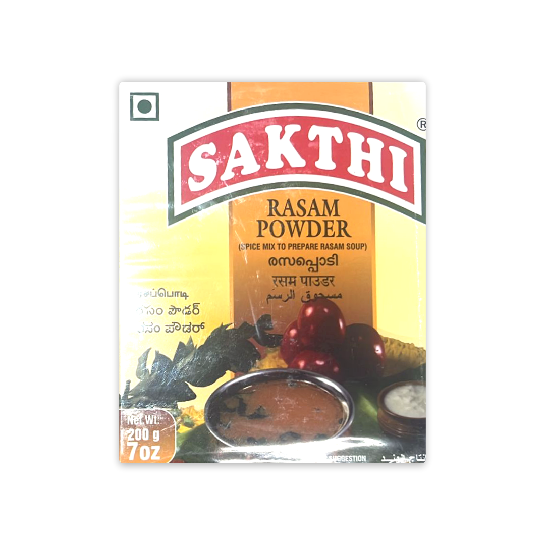 SAKTHI RASAM POWDER
