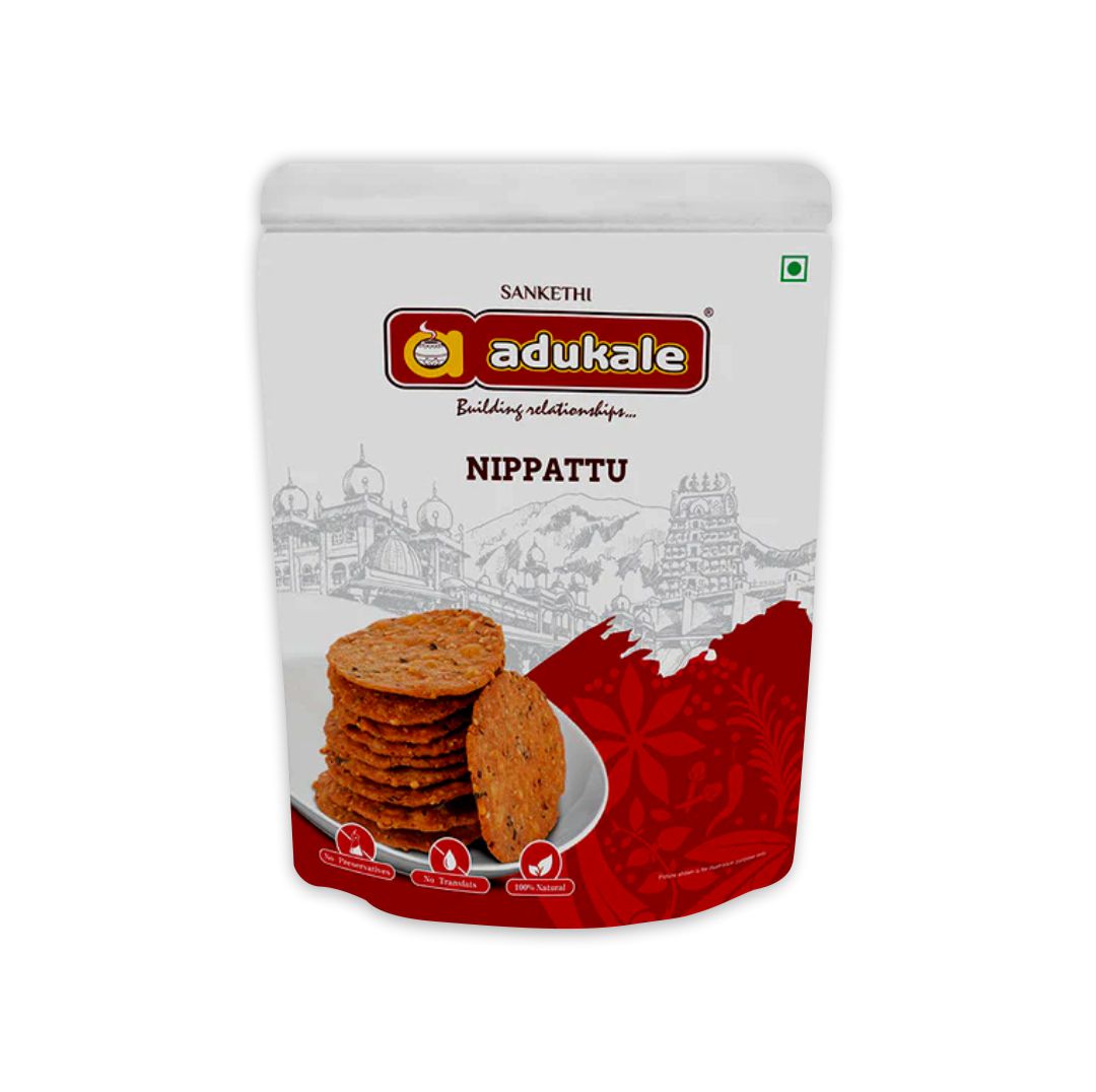 SANKETHI ADUKALE NIPPATTU