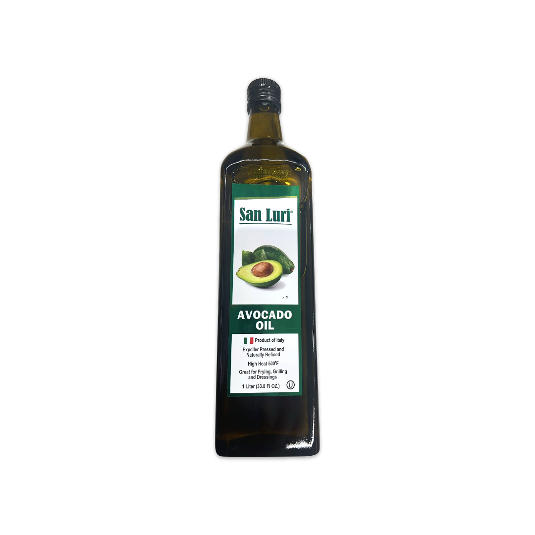 SAN LURI AVOCADO OIL