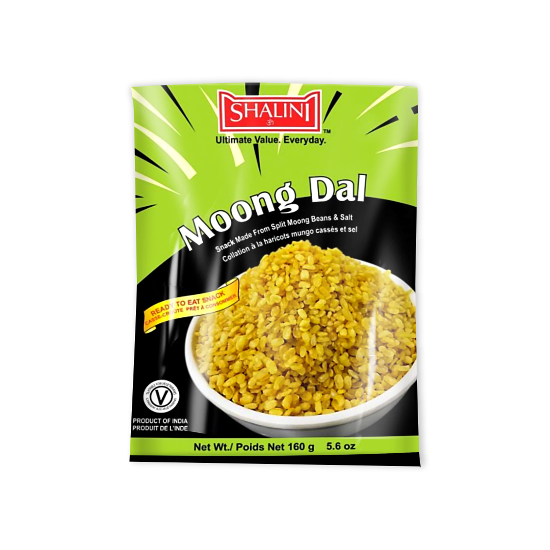 SHALINI MOONG DAL