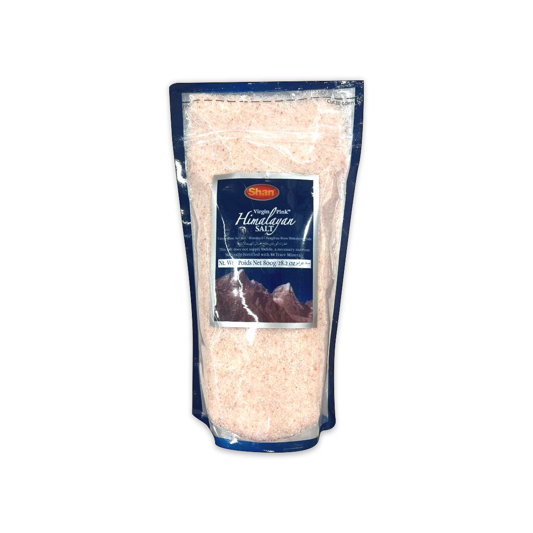 SHAN HIMALAYAN SALT