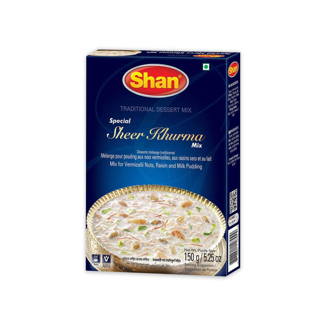 SHAN SHEER KHURMA MIX