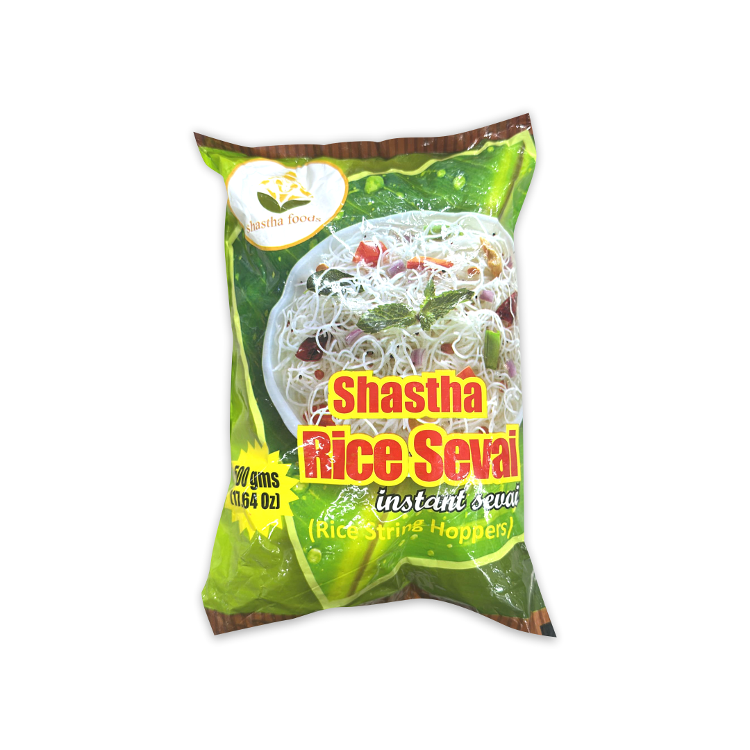 SHASTHA FOODS SHASTHA RICE SEVAI
