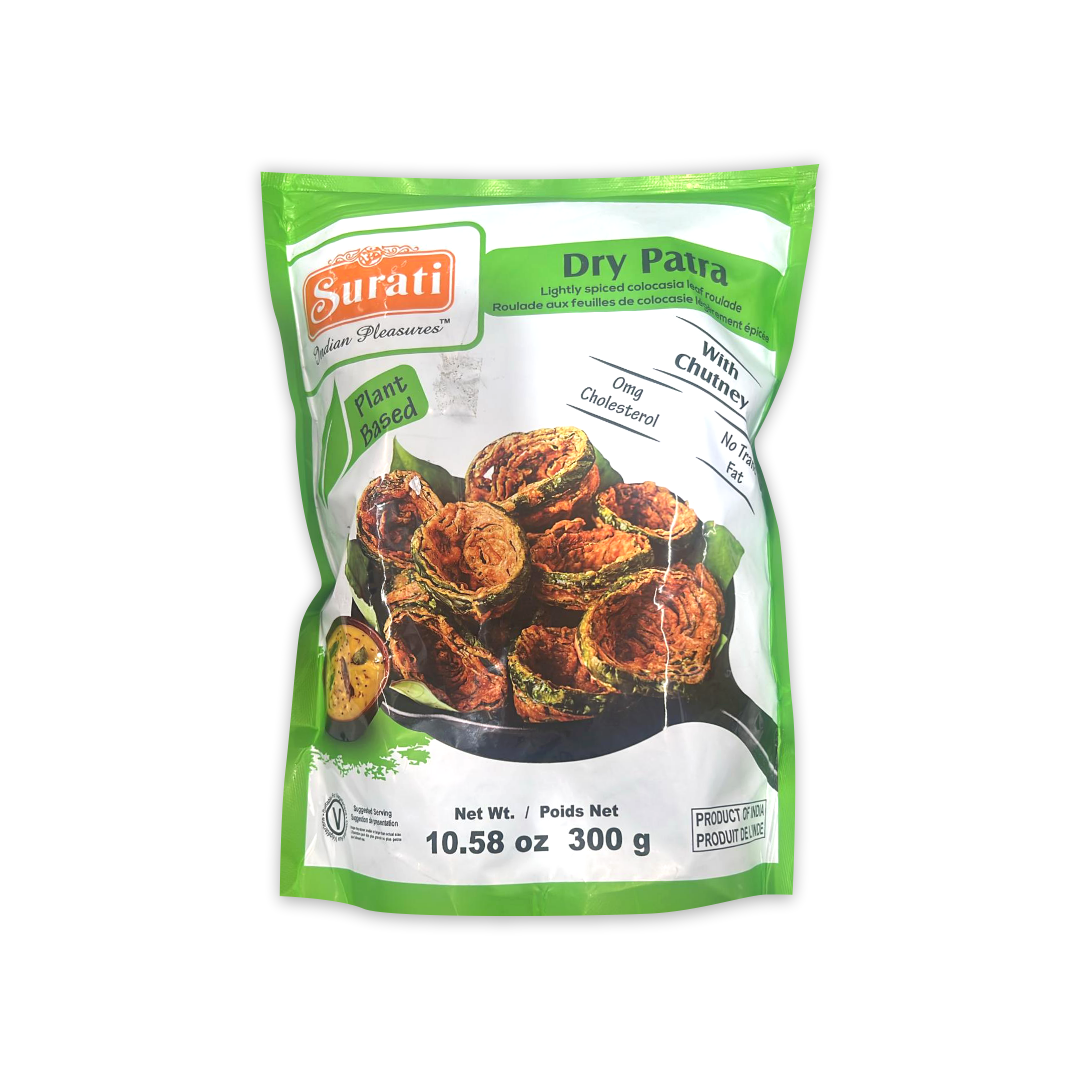 SURATI DRY PATRA