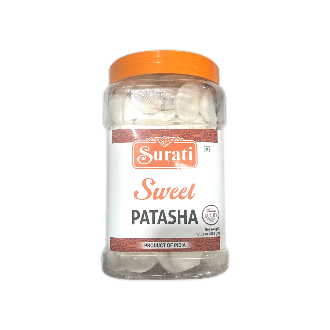 SURATI SWEET PATASHA