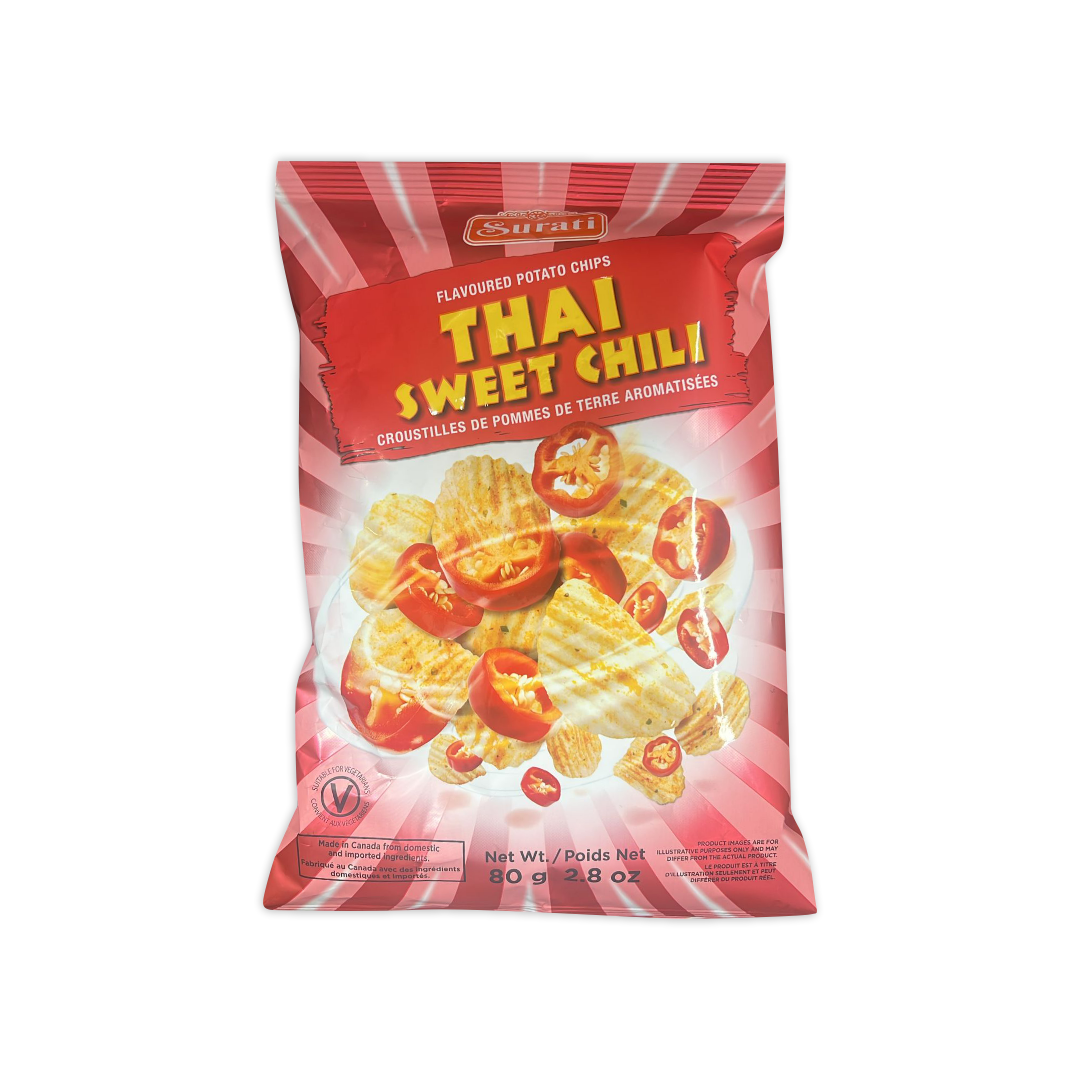 SURAT THAI SWEET CHILI
