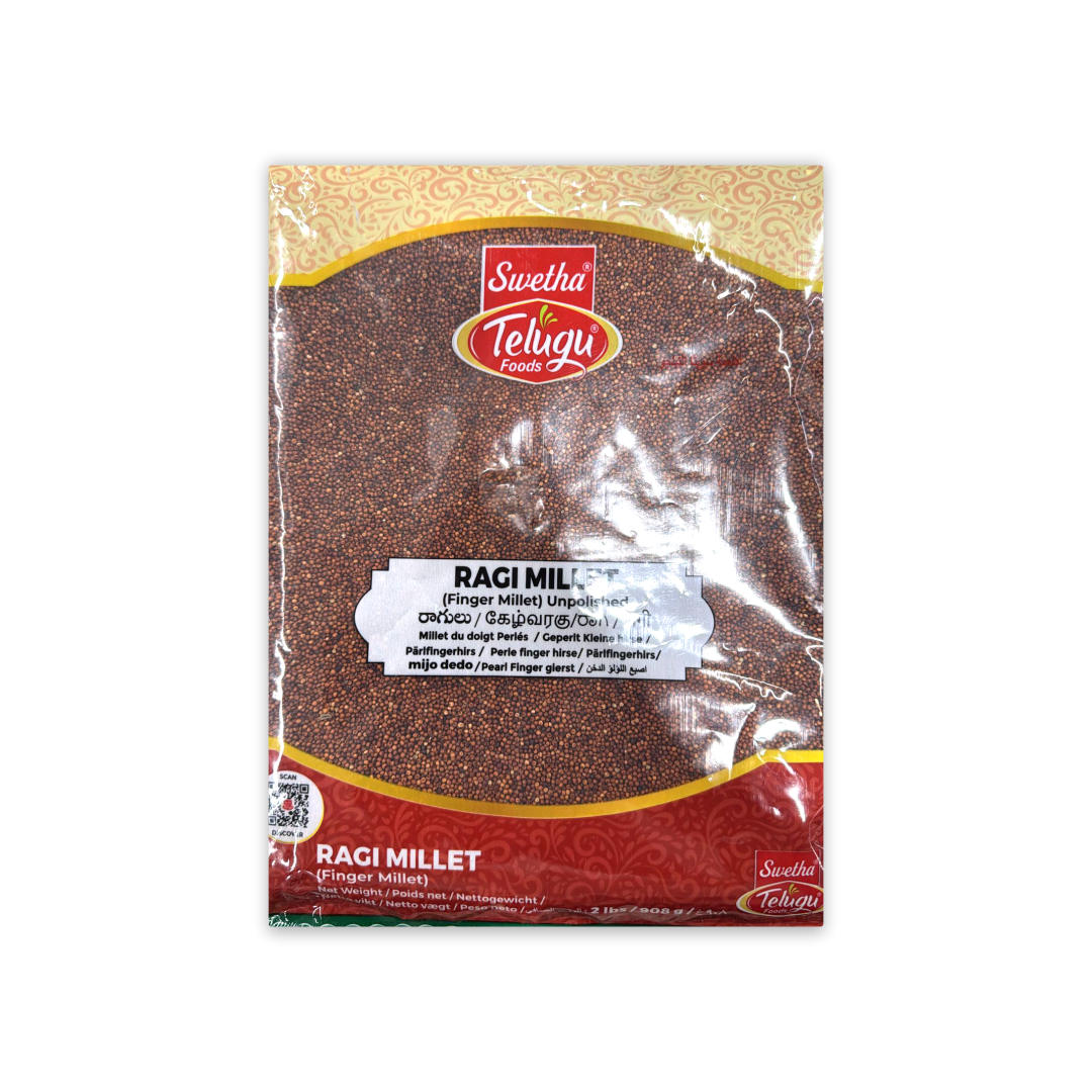 SWETHA RAGI MILLET
