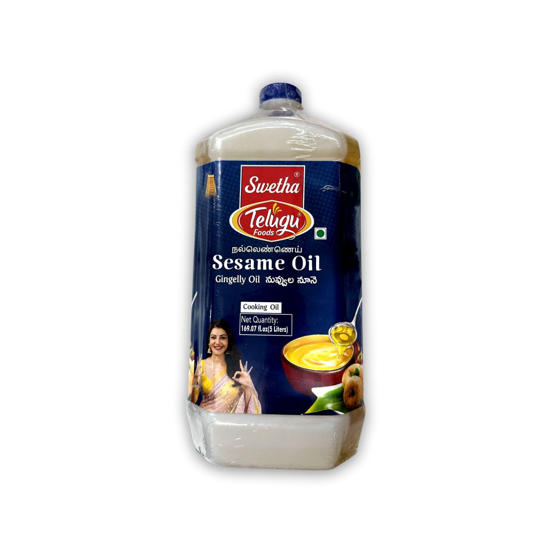 SWETHA SESAME OIL