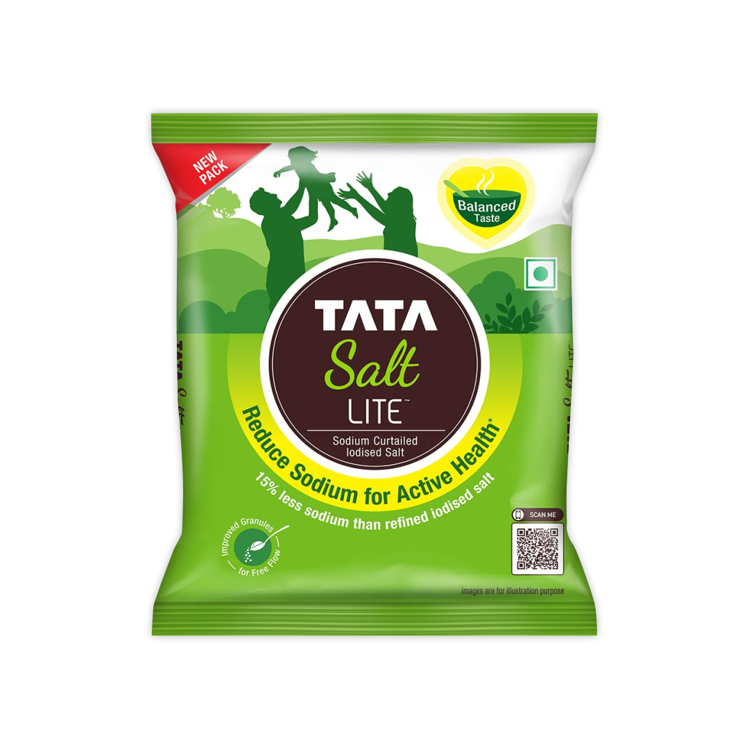 TATA SALT LITE