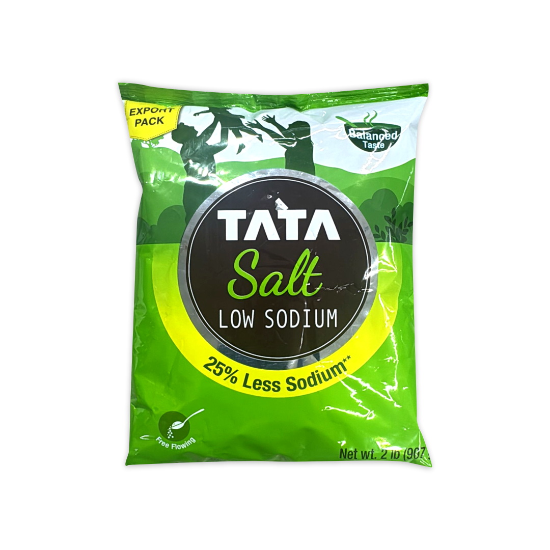 TATA SALT LOW SODIUM