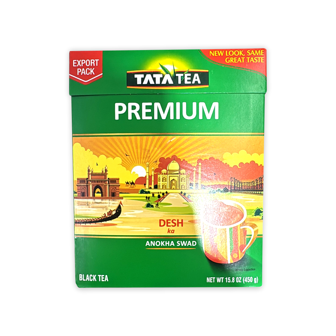 TATA TEA PREMIUM BLACK TEA