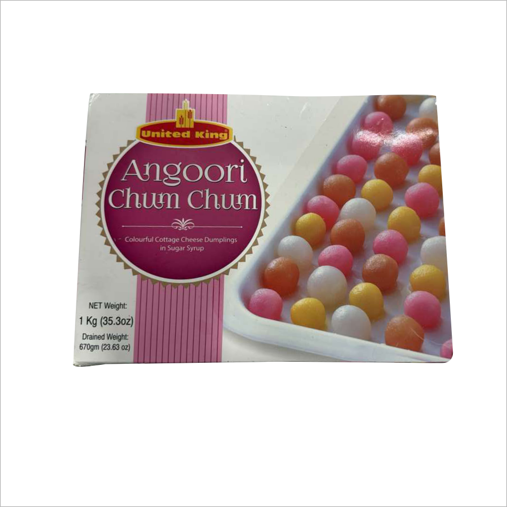 United King Angoori Chum Chum