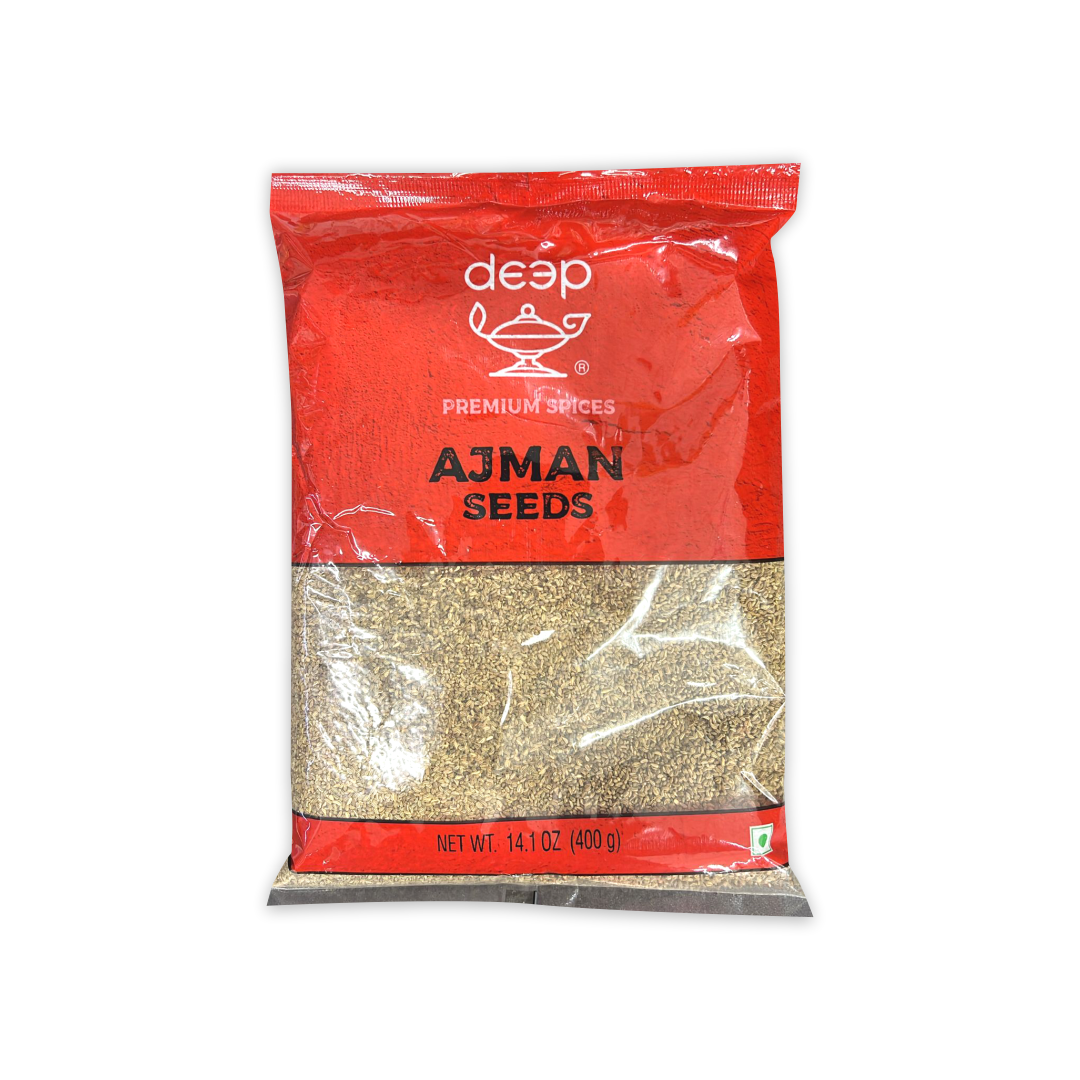 DEEP AJMAN SEEDS