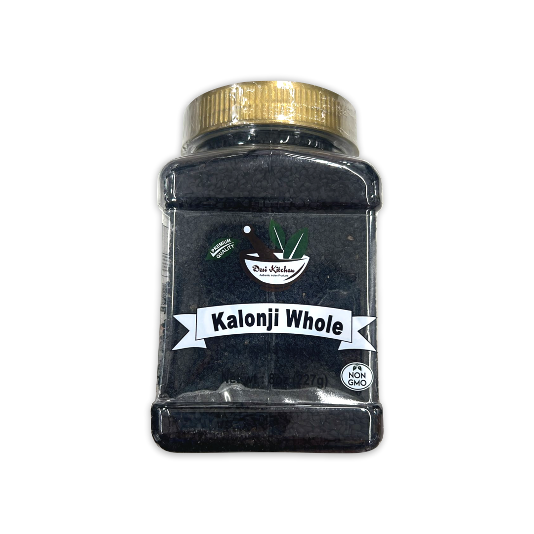 DESI KITCHEN KALONJI WHOLE