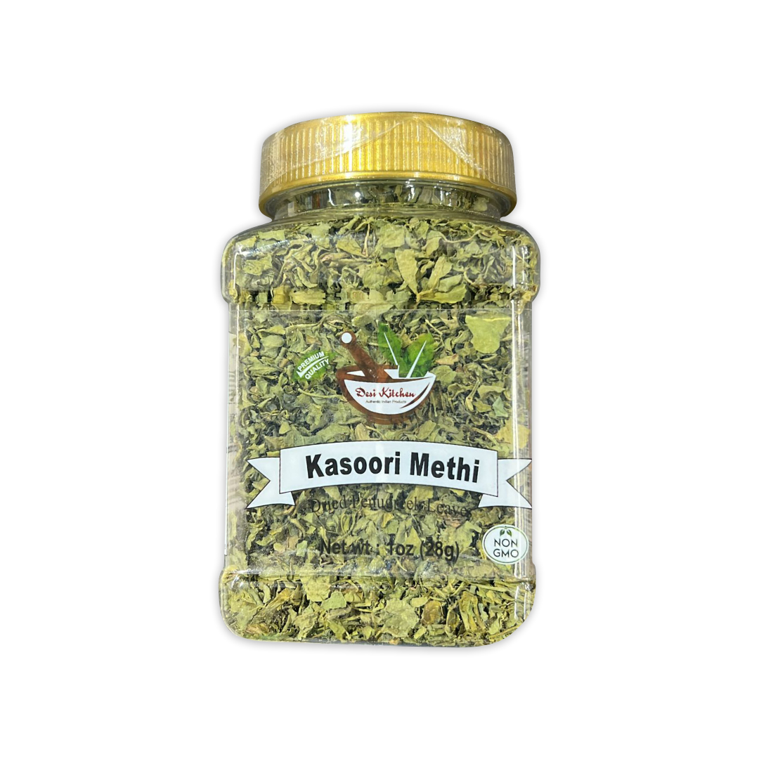 DESI KITCHEN KASOORI METHI