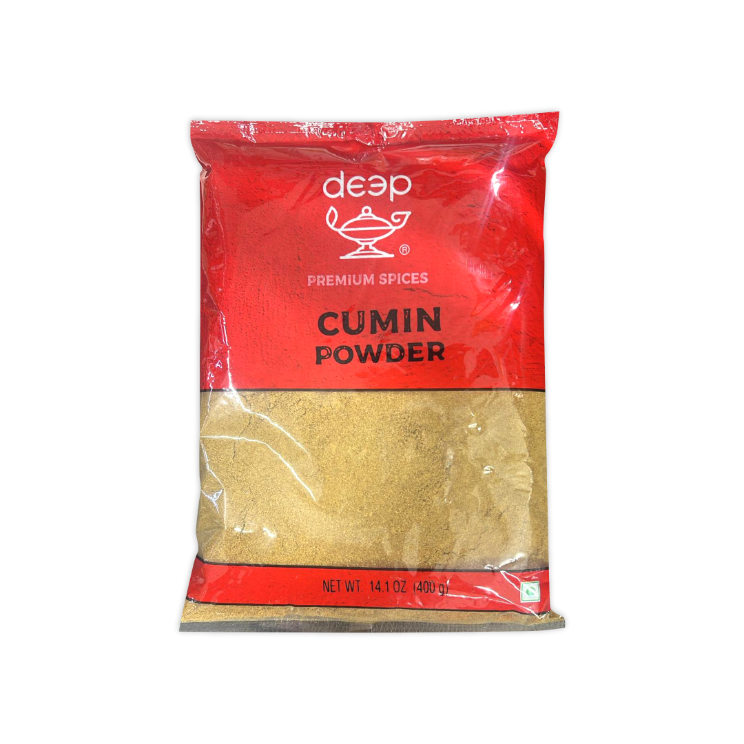 DEEP CUMIN POWDER