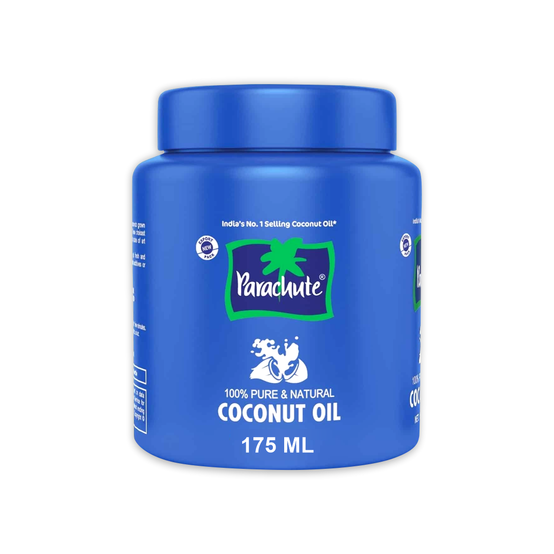 PARACHUTE COCONUT OIL