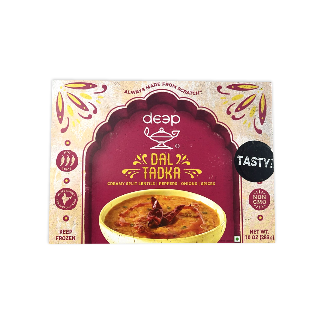 DEEP DAL TADKA