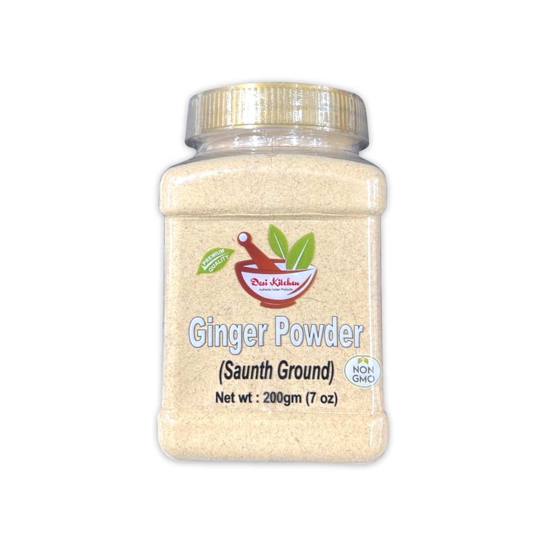 DESI KITCHEN GINGER POWDER ( SAUNTH GROUND )