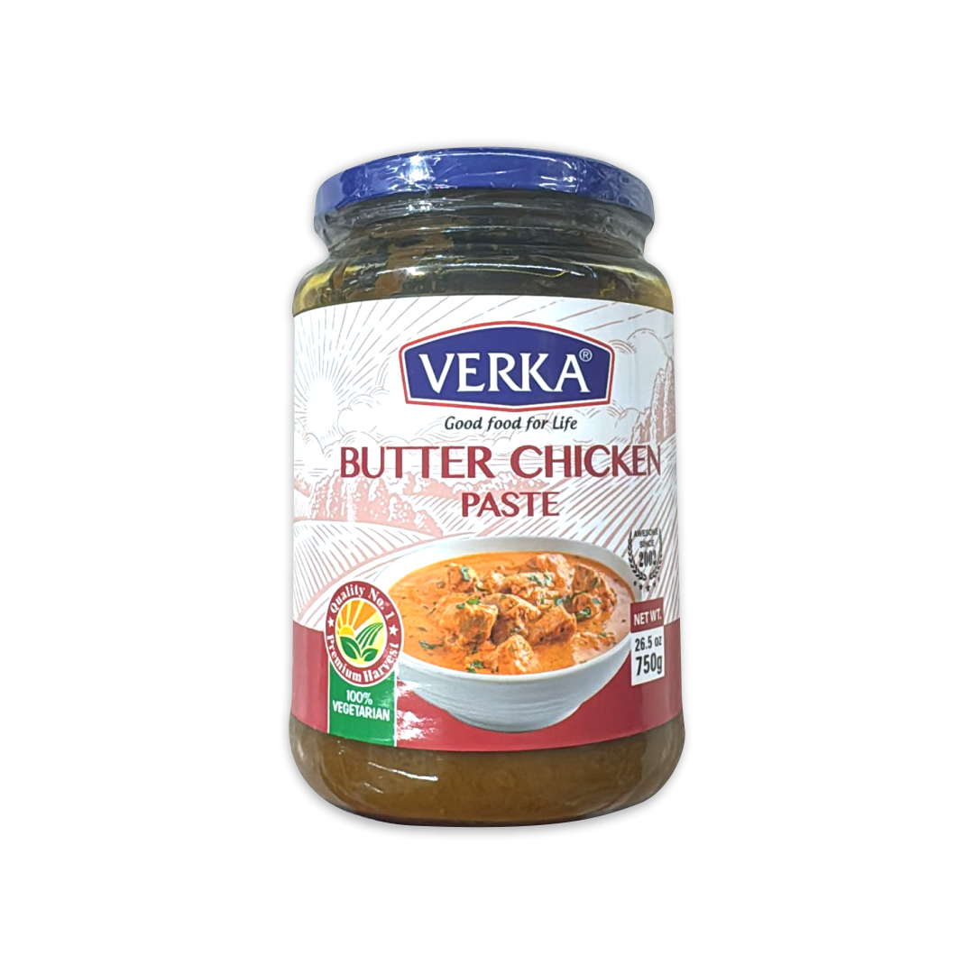 VERKA BUTTER CHICKEN PASTE