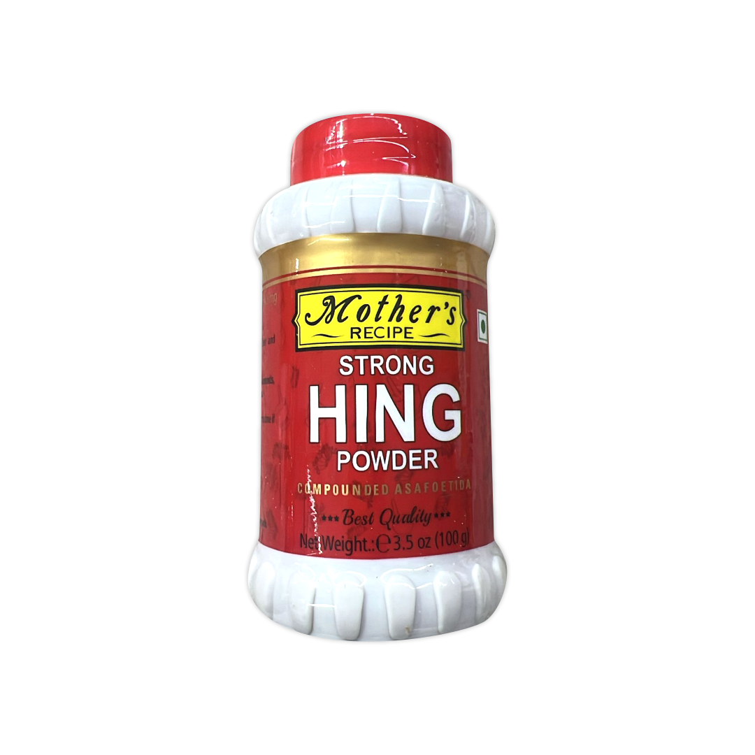 MOTHER'S STRONG HING POWDER