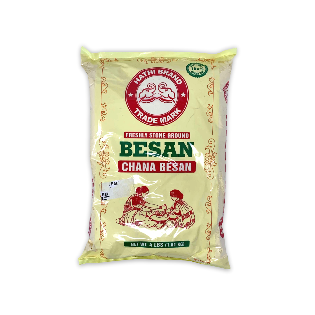 HATHI BRAND CHANA BESAN