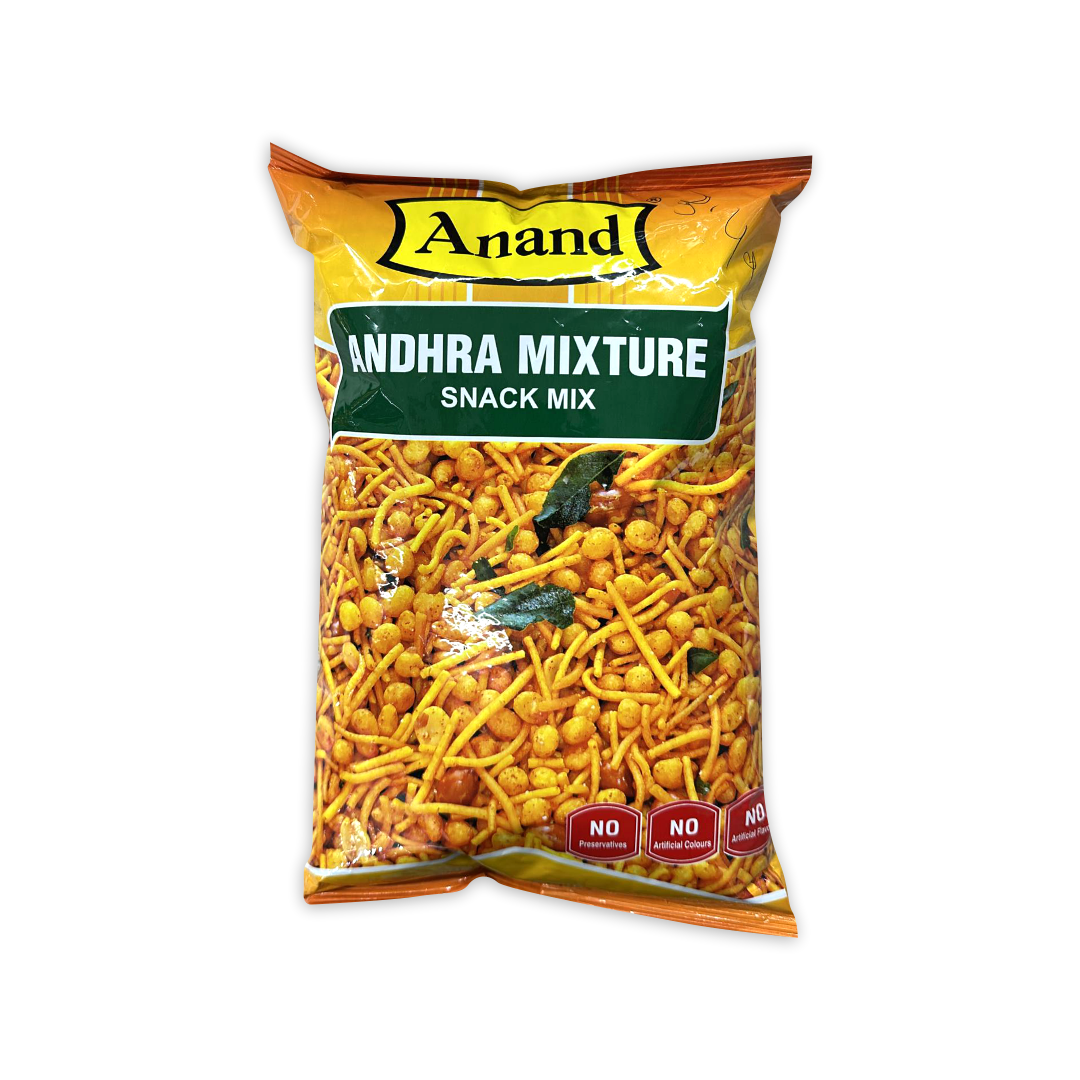 ANAND ANDHRA MIXTURE ( SNACK MIX )