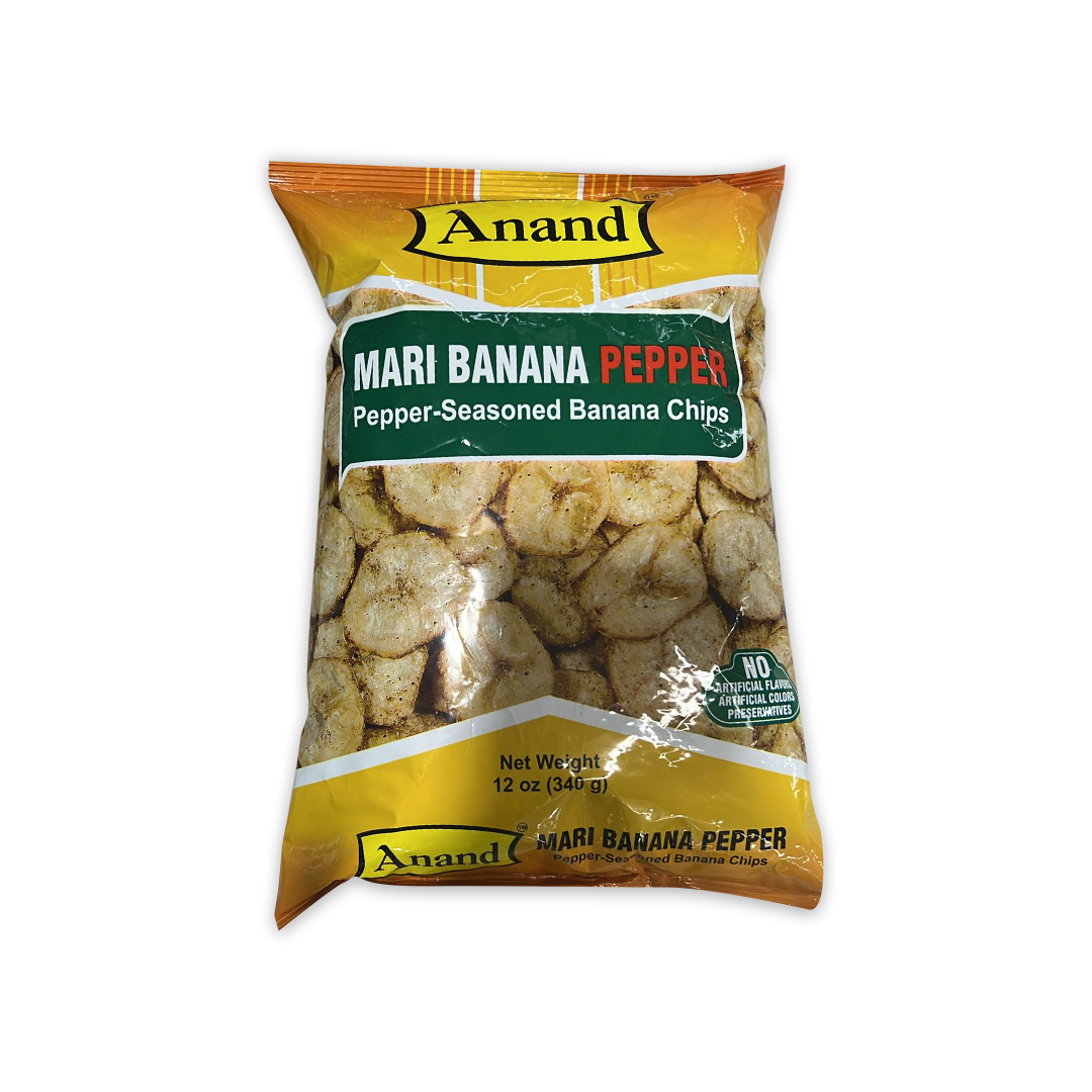 ANAND MARI BANANA PEPPER