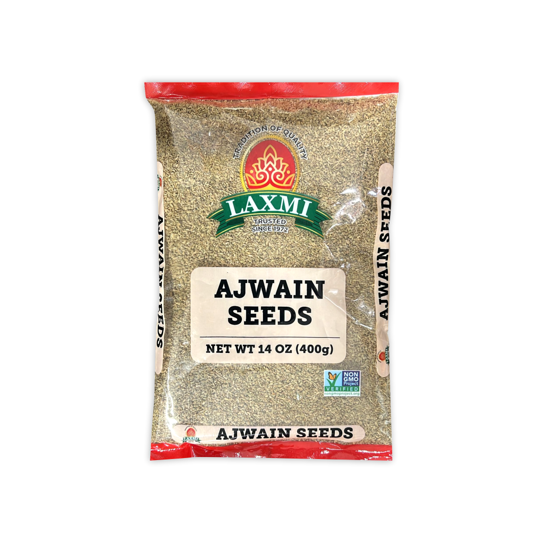 LAXMI AJWAIN SEEDS