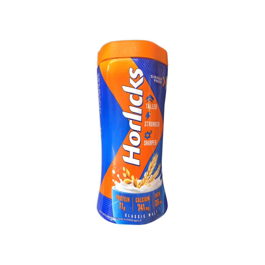 HORLICKS CLASSIC MALT