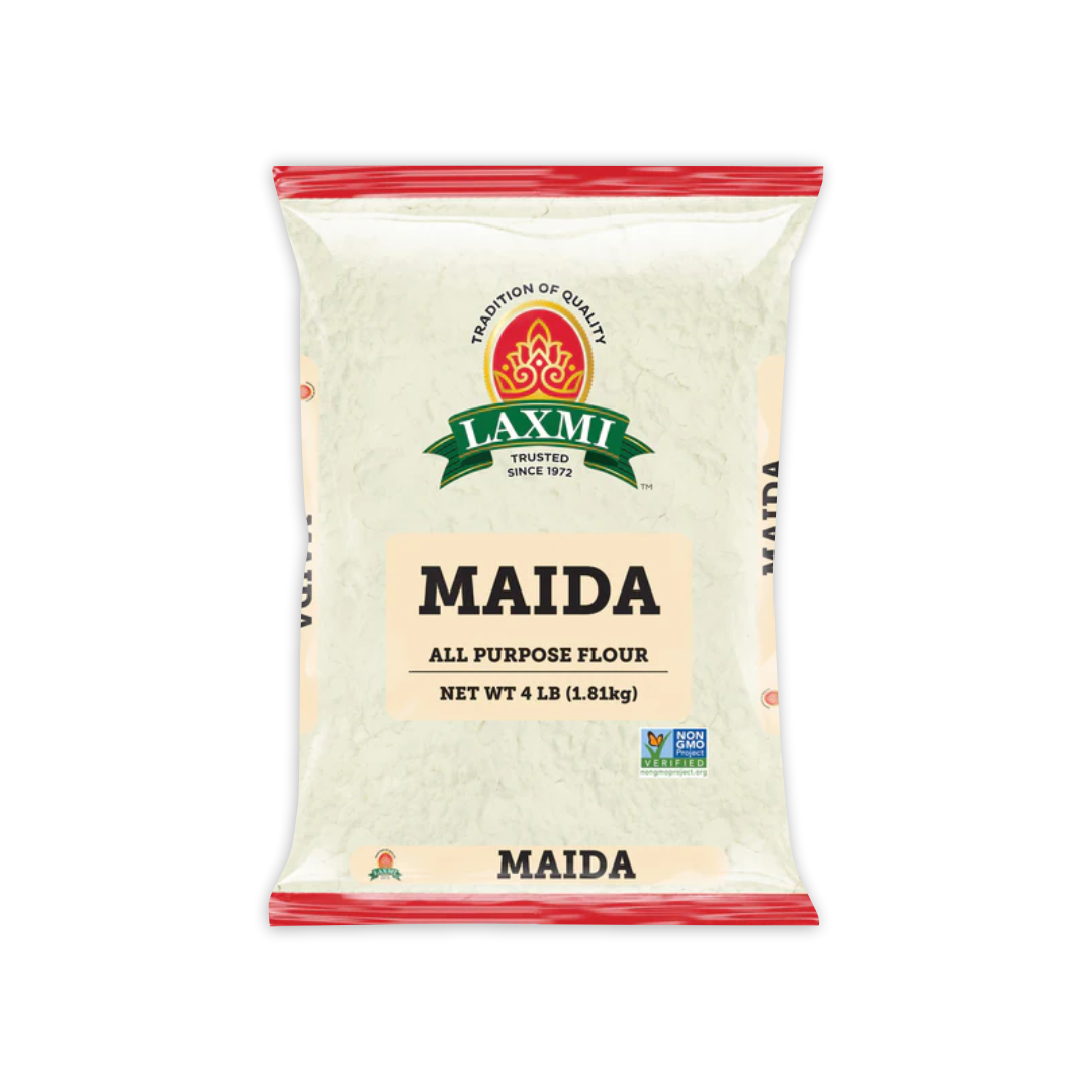 LAXMI MAIDA ( ALL PURPOSE FLOUR )