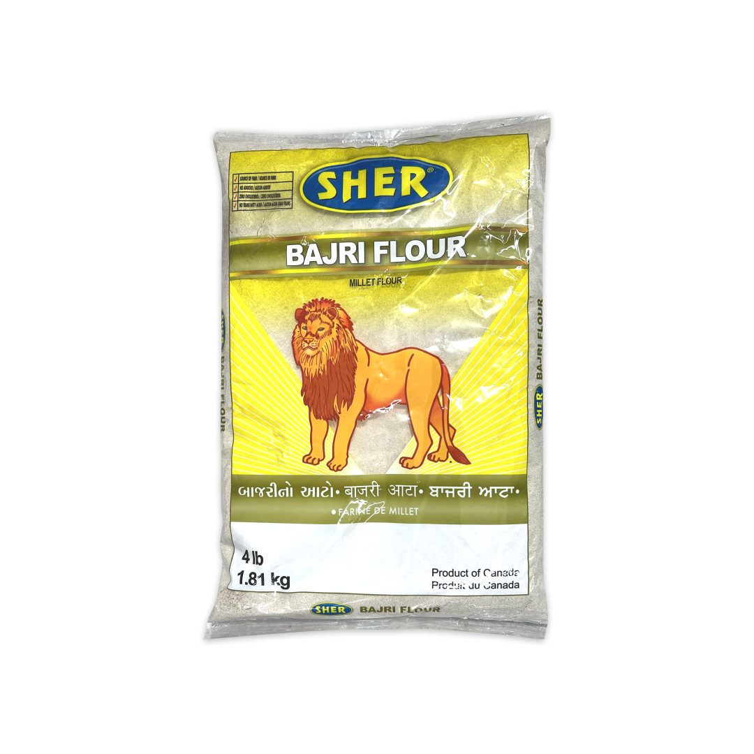 SHER BAJRI FLOUR