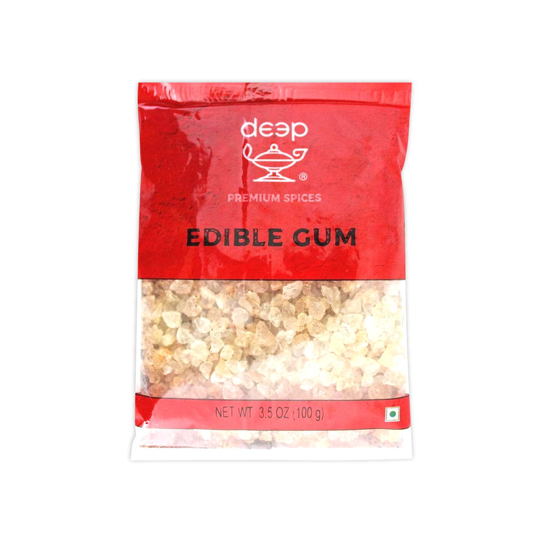 DEEP EDIBLE GUM