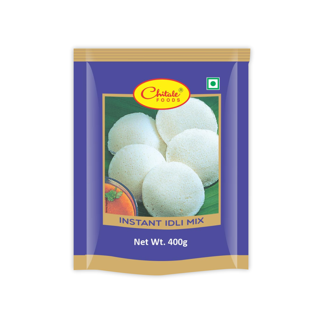 CHITALE FOODS INSTANT IDLI MIX