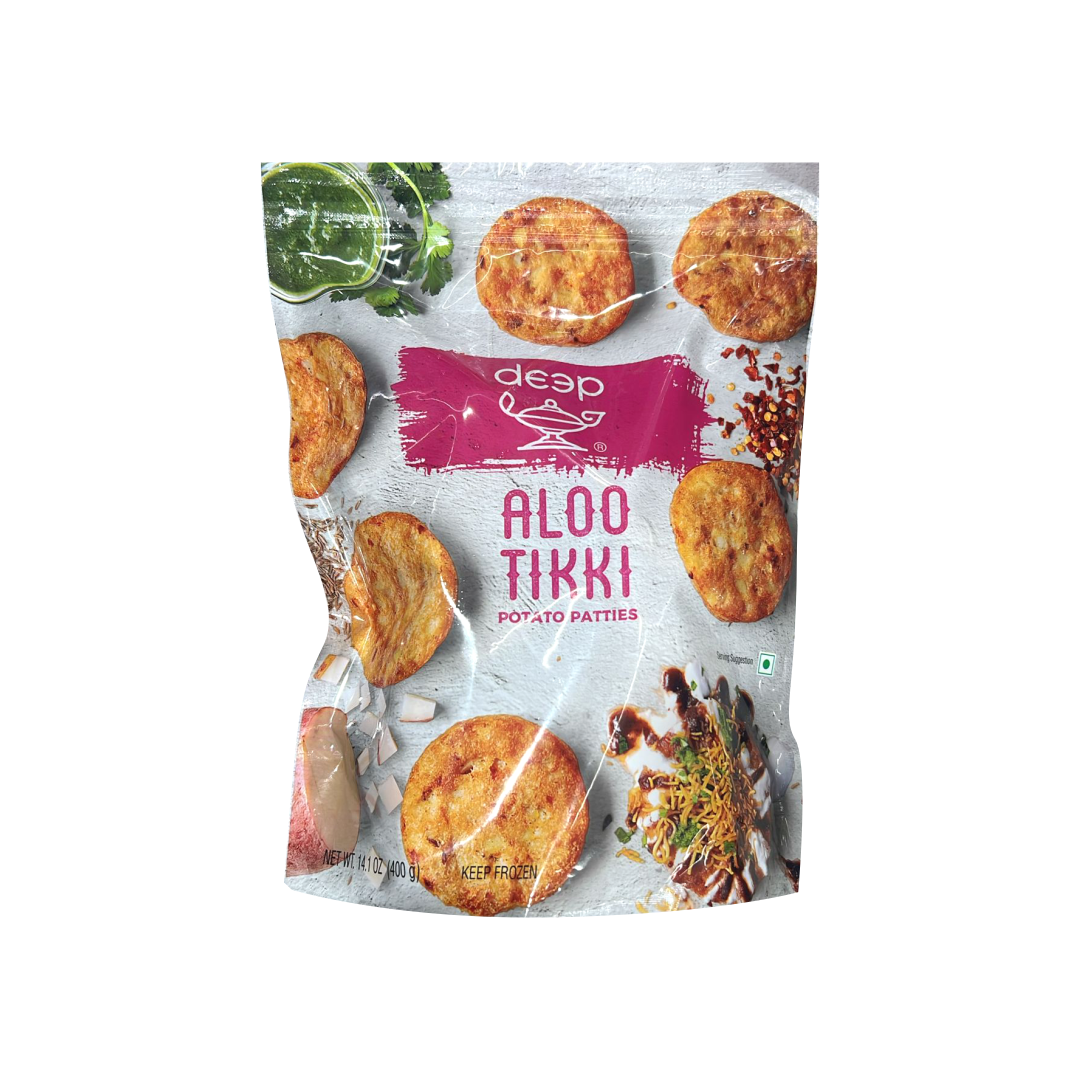 DEEP ALOO TIKKI