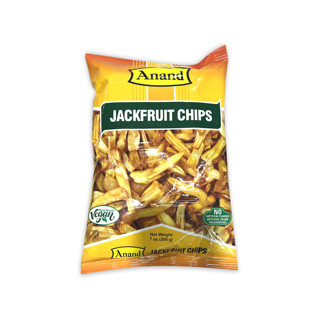 ANAND JACKFRUIT CHIPS
