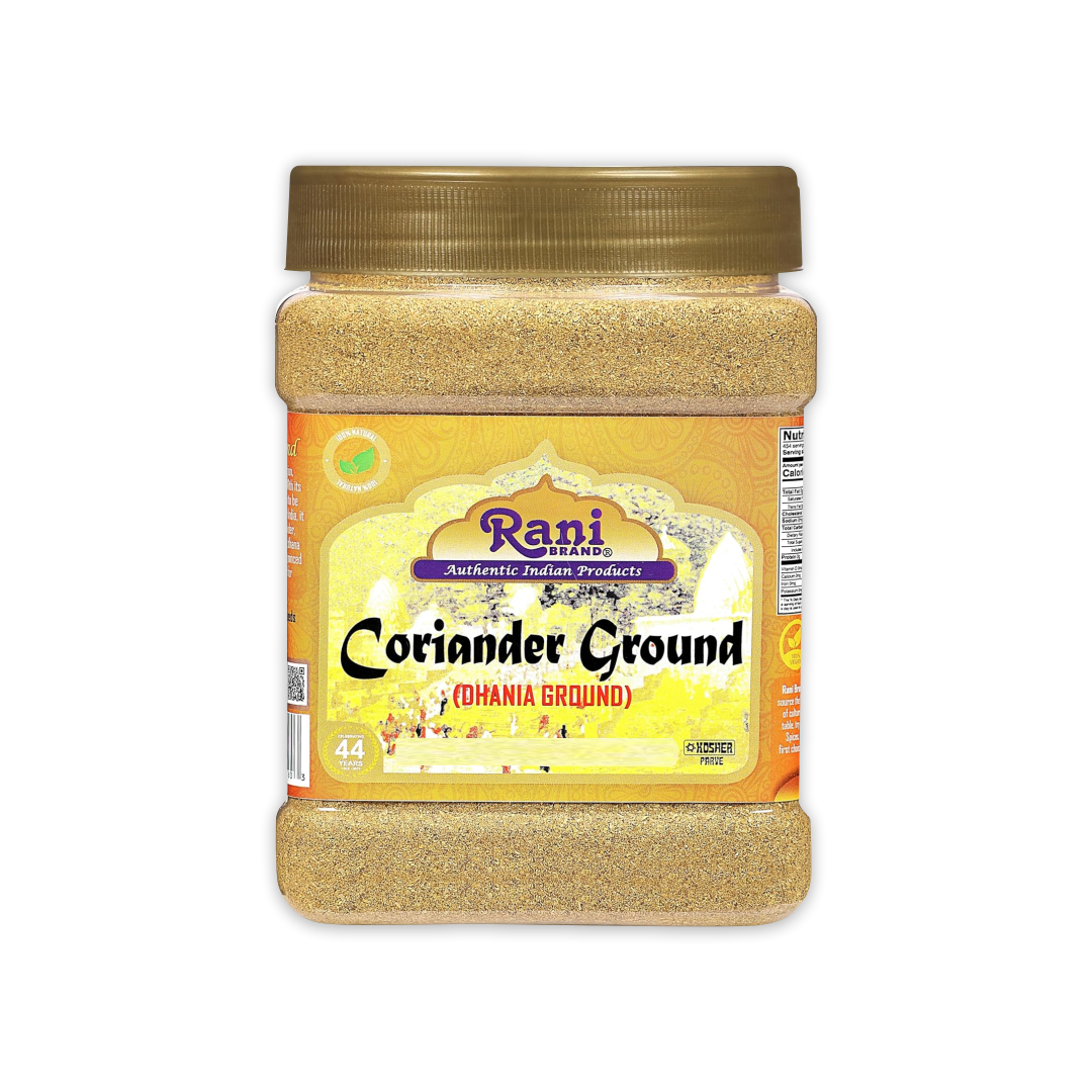 RANI CORIANDER (DHANIA) GROUND