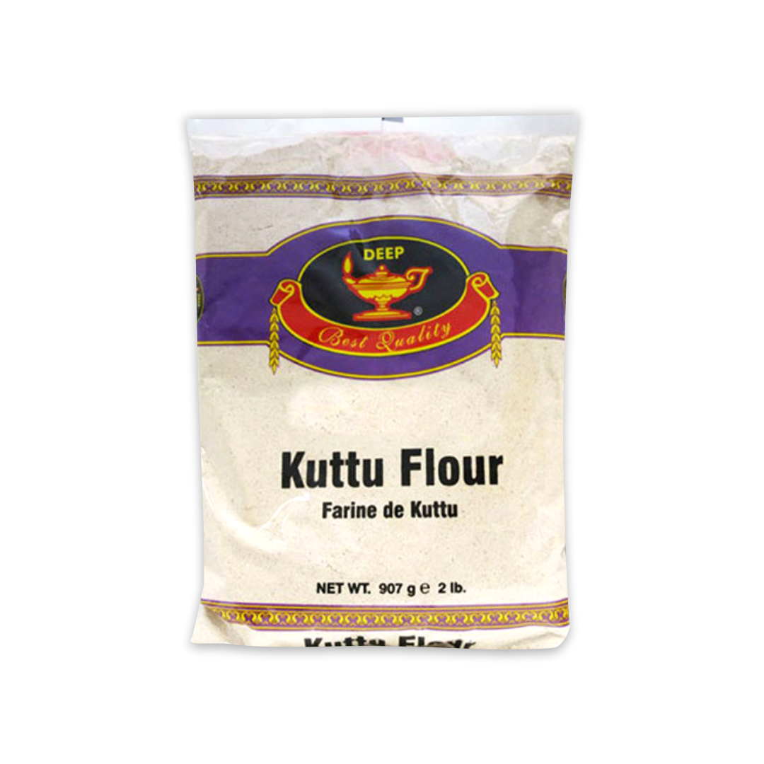 DEEP KUTTU FLOUR