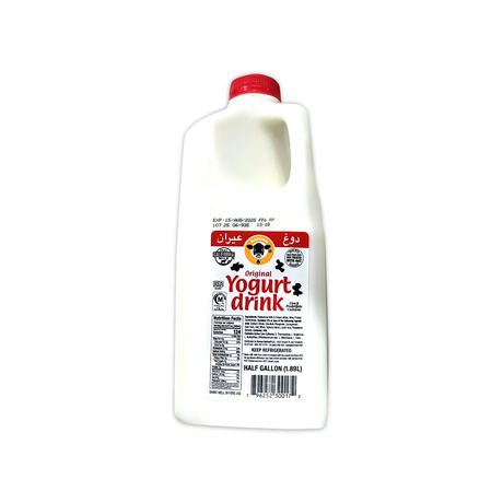 KAROUN ORIGINAL YOGURT DRINK