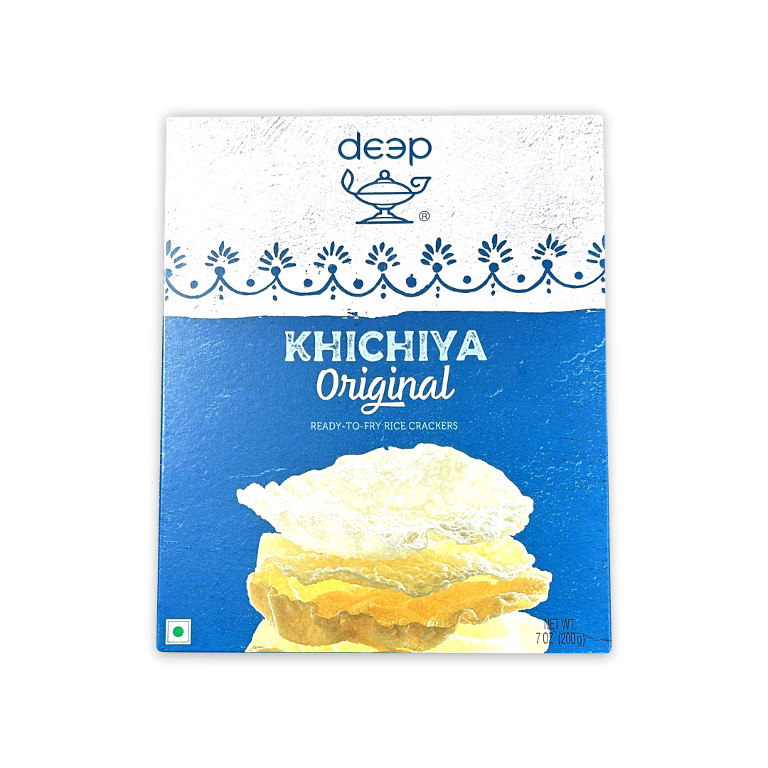 DEEP KHICHIYA ORIGINAL