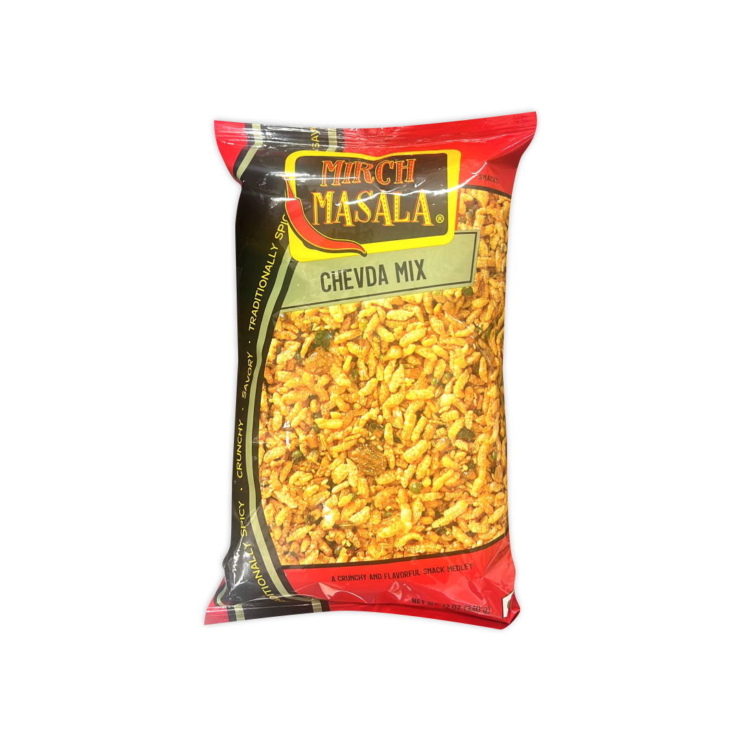 MIRCH MASALA CHEVDA MIX